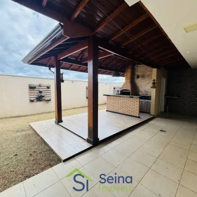 Casa � Venda no Jardim Palmares em Vinhedo