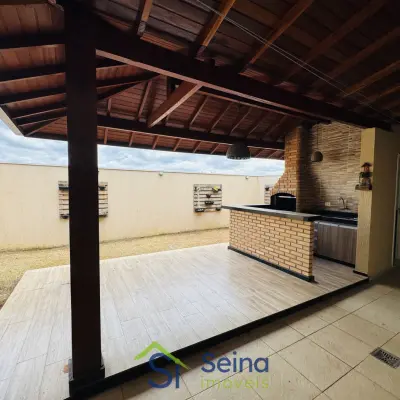 Casa � Venda no Jardim Palmares em Vinhedo