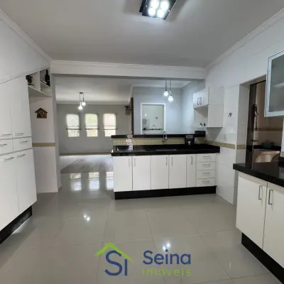 Casa � Venda no Jardim Palmares em Vinhedo