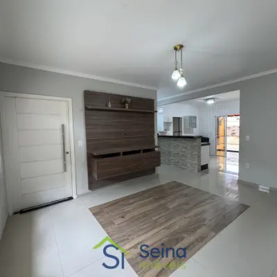 Casa � Venda no Jardim Palmares em Vinhedo