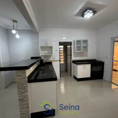 Casa � Venda no Jardim Palmares em Vinhedo