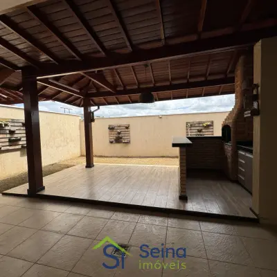 Casa � Venda no Jardim Palmares em Vinhedo