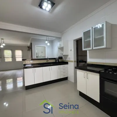 Casa � Venda no Jardim Palmares em Vinhedo