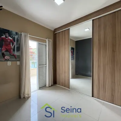 Casa � Venda no Jardim Palmares em Vinhedo