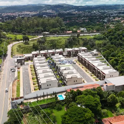 Vila Arte 28 Vinhedo 