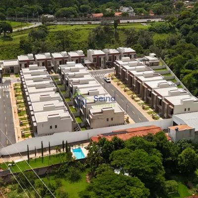 Vila Arte 28 Vinhedo 