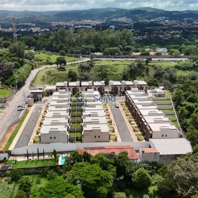 Vila Arte 28 Vinhedo 