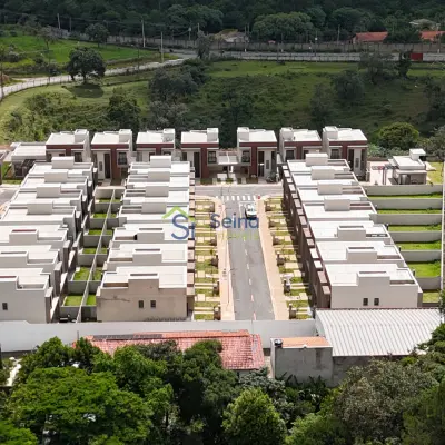 Vila Arte 28 Vinhedo 