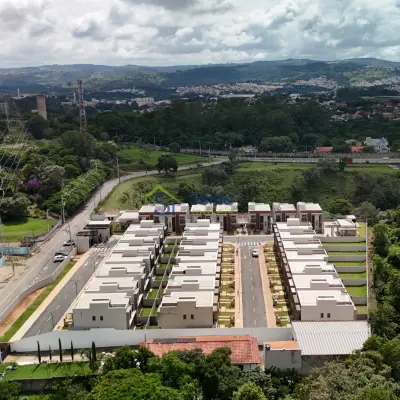 Vila Arte 28 Vinhedo 