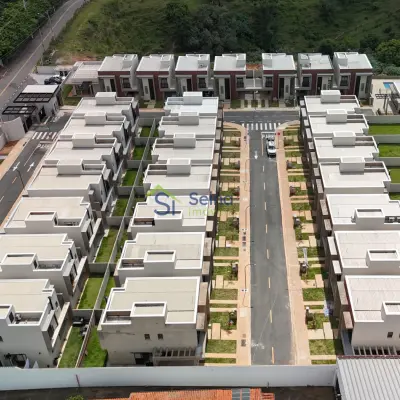 Vila Arte 28 Vinhedo 