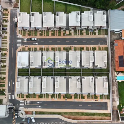 Vila Arte 28 Vinhedo 