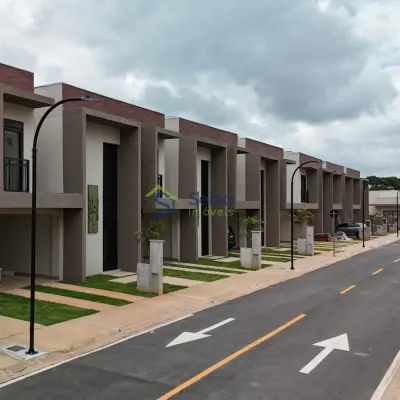 Vila Arte 28 Vinhedo 