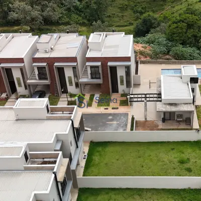 Vila Arte 28 Vinhedo 