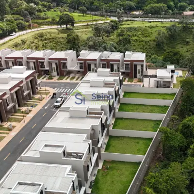 Vila Arte 28 Vinhedo 