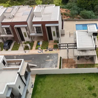 Vila Arte 28 Vinhedo 