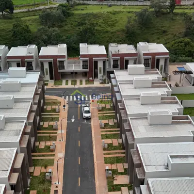 Vila Arte 28 Vinhedo 