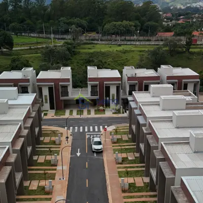 Vila Arte 28 Vinhedo 