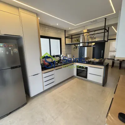 Casa � venda no condom�nio Villa Luciana em Valinhos