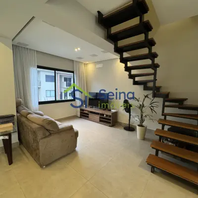 Casa � venda no condom�nio Villa Luciana em Valinhos