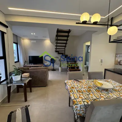 Casa � venda no condom�nio Villa Luciana em Valinhos