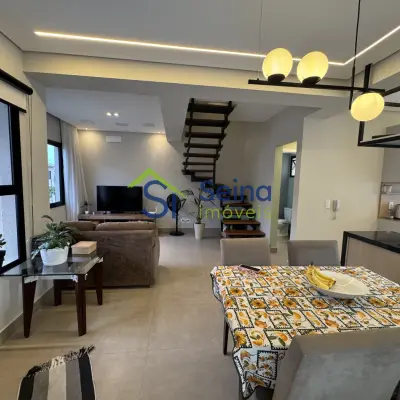 Casa � venda no condom�nio Villa Luciana em Valinhos