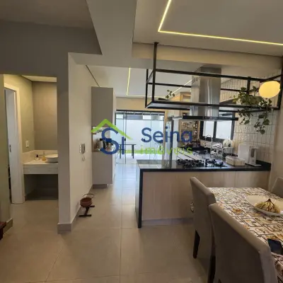 Casa � venda no condom�nio Villa Luciana em Valinhos