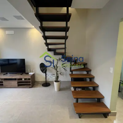 Casa � venda no condom�nio Villa Luciana em Valinhos