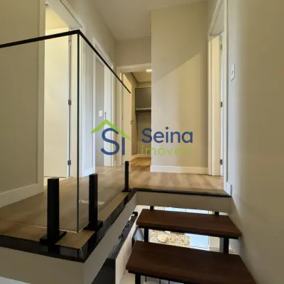 Casa � venda no condom�nio Villa Luciana em Valinhos