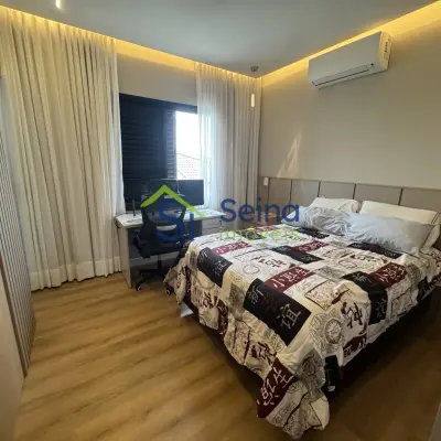 Casa � venda no condom�nio Villa Luciana em Valinhos