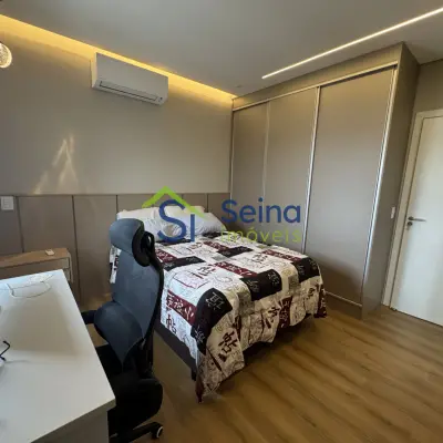 Casa � venda no condom�nio Villa Luciana em Valinhos