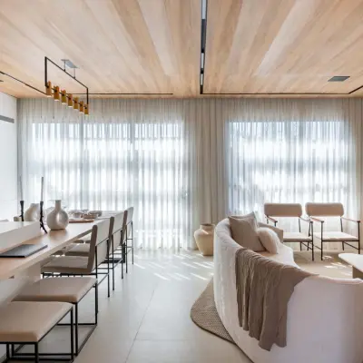 Ares Home Sousas Campinas