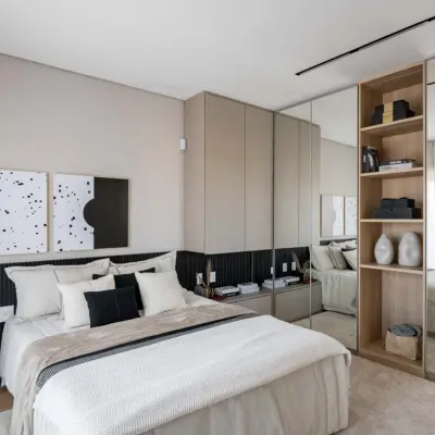 Ares Home Sousas Campinas