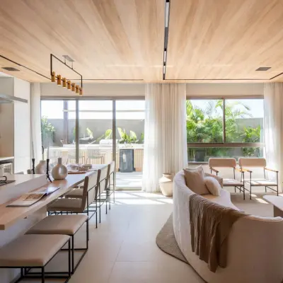 Ares Home Sousas Campinas