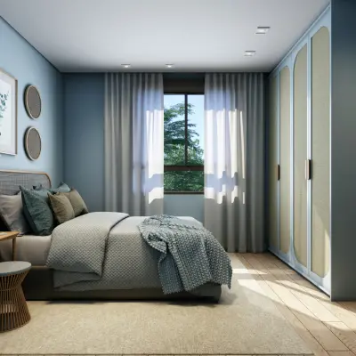 Ares Home Sousas Campinas