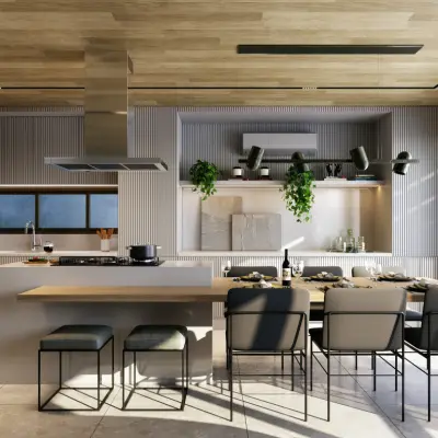 Ares Home Sousas Campinas