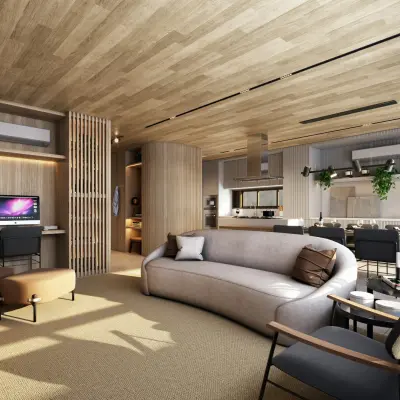 Ares Home Sousas Campinas