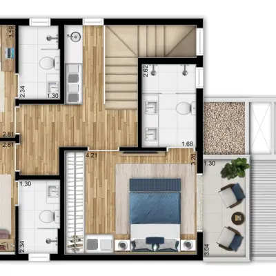 Ares Home Sousas Campinas