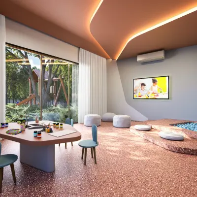 Ares Home Sousas Campinas