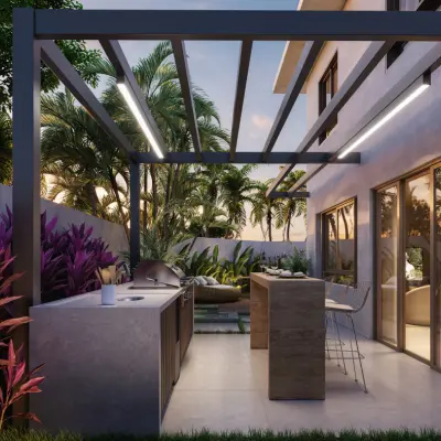 Ares Home Sousas Campinas