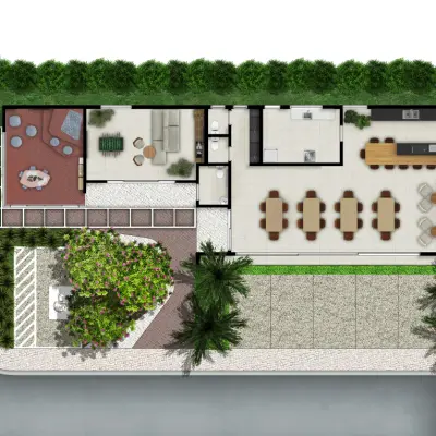 Ares Home Sousas Campinas