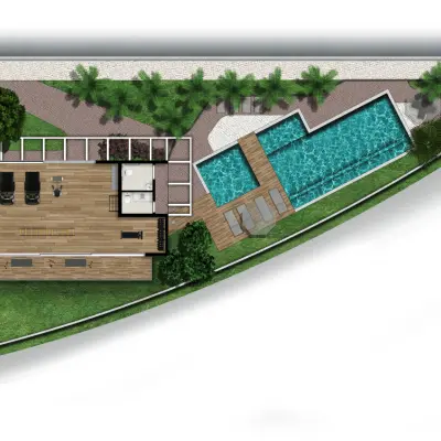 Ares Home Sousas Campinas