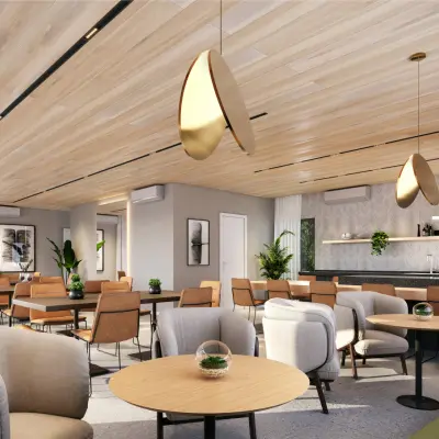 Ares Home Sousas Campinas