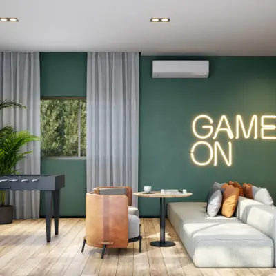 Ares Home Sousas Campinas