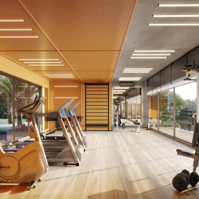 Ares Home Sousas Campinas