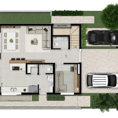 Ares Home Sousas Campinas