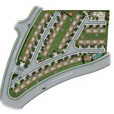 Ares Home Sousas Campinas