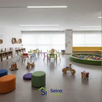 Residencial Adobe Valinhos