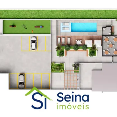 Residencial Adobe Valinhos