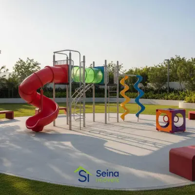 Residencial Adobe Valinhos