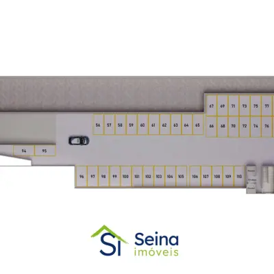 Residencial Adobe Valinhos